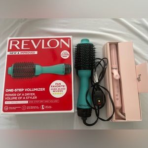 Revlon Hair Dryer Brush